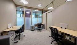 Hub Synergy Point (D2), Office #599775201
